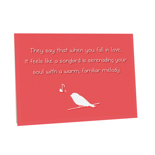 Missile - NSFW Love & Friendship Greeting Card