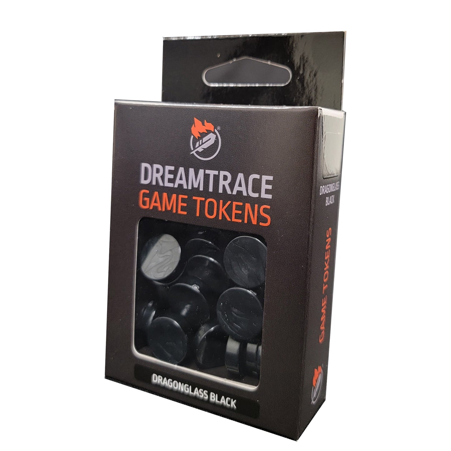 DreamTrace Gaming Tokens: Kraken Blue - Phụ kiện token chơi game - DreamTrace - Hình ảnh bổ sung 4