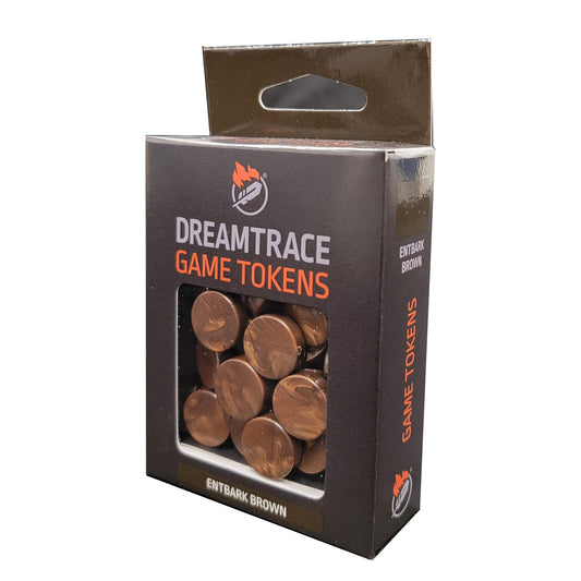 DreamTrace Gaming Tokens: Kraken Blue - Phụ kiện token chơi game - DreamTrace - Hình ảnh chi tiết 2