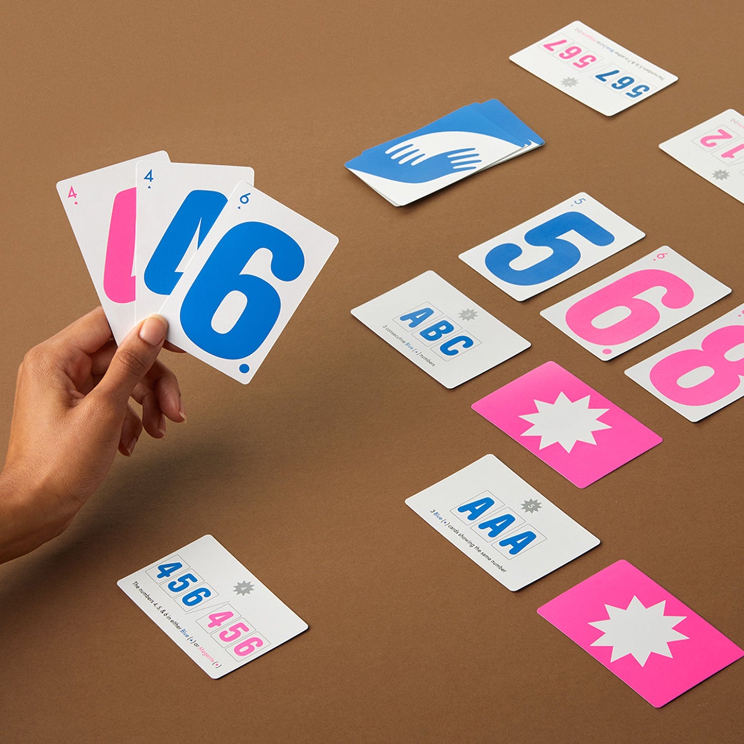 Duos - Board Game Thẻ Bài Đồng Đội - CMYK - Hình ảnh bổ sung 4