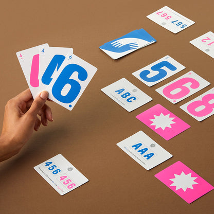 Duos - Board Game Thẻ Bài Đồng Đội - CMYK - Hình ảnh bổ sung 4