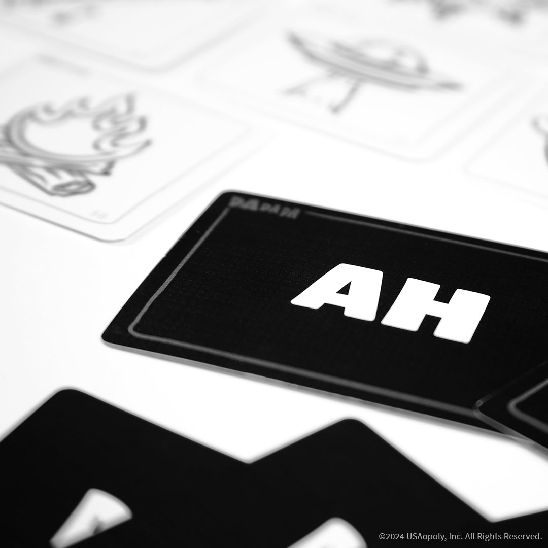 Dadada™ - Trò chơi tiệc tùng sáng tạo ngôn ngữ - The Op Games