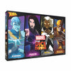 Marvel X-Men Dice Throne Box 1 (Iceman, Psylocke, Storm, Wolverine) - Board Game Chiến Thuật - The Op Games