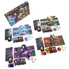 Marvel X-Men Dice Throne Box 1 (Iceman, Psylocke, Storm, Wolverine) - Board Game Chiến Thuật - The Op Games