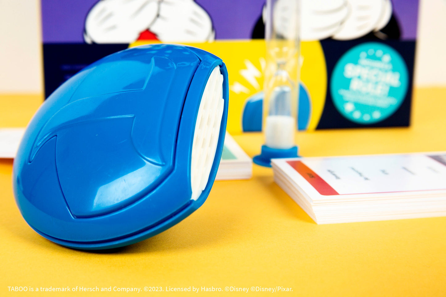 TABOO®: Disney Edition - Trò chơi tiệc tùng đoán từ - The Op Games