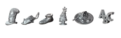 MONOPOLY®: Dr. Seuss - Trò chơi Cờ Tỷ Phú - The Op Games