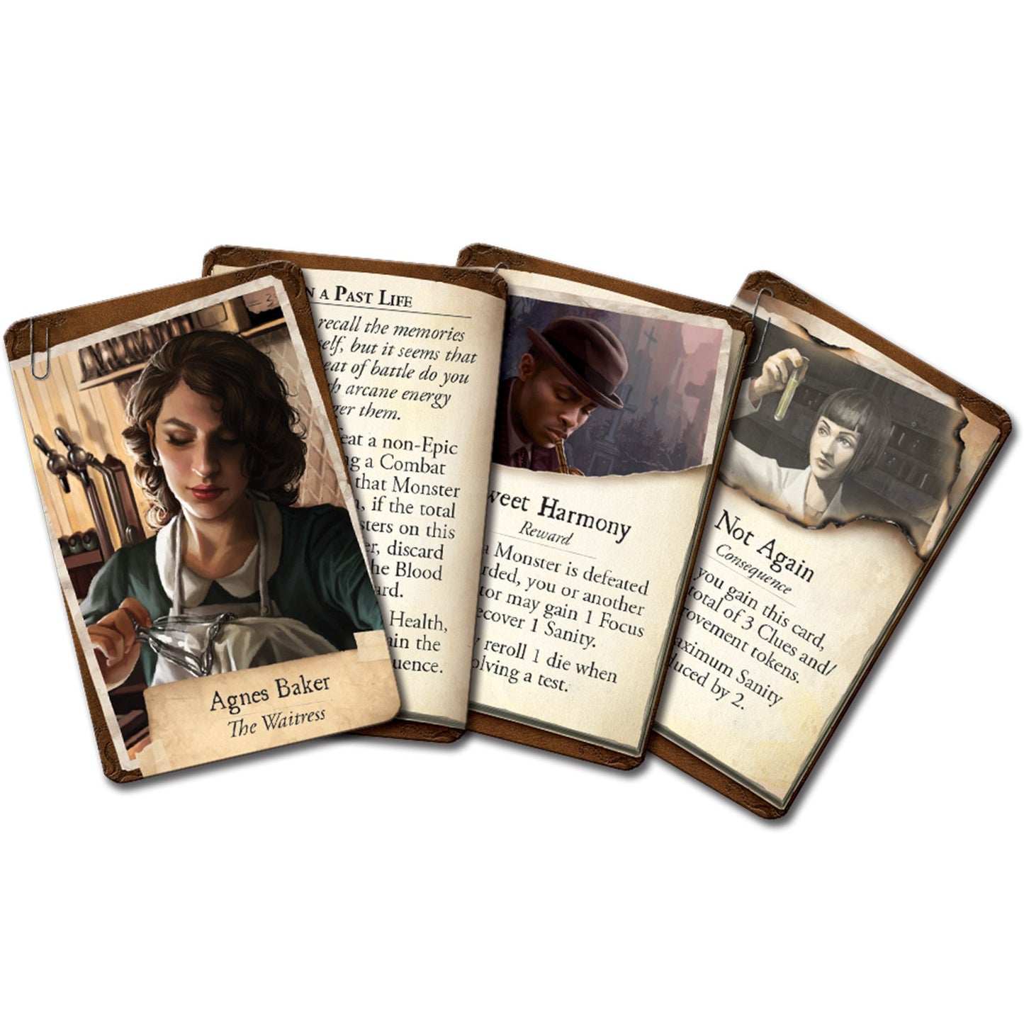 Eldritch Horror: Masks of Nyarlathotep Expansion - Bản mở rộng trò chơi chiến thuật - Fantasy Flight Games