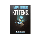Imploding Kittens: Expansion - Bản mở rộng Board Game - Exploding Kitt ...