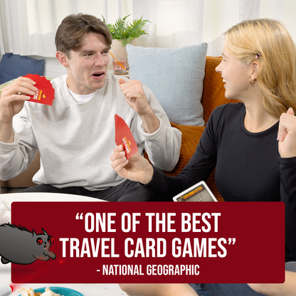 Exploding Kittens: Original Edition - Trò Chơi Thẻ Bài Mèo Cảm Tử - Exploding Kittens