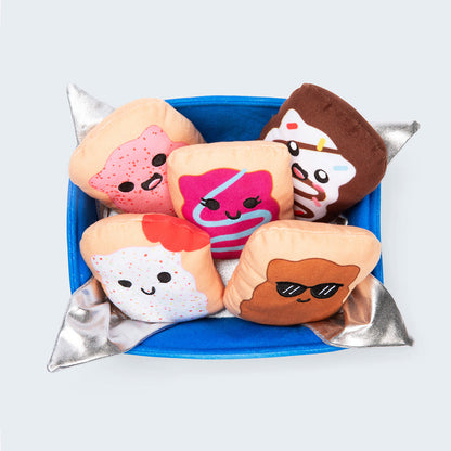 Pop-Tarts™ Emotional Support Pals – Cute Plush Gift Set - Bộ Quà Tặng Thú Bông Đáng Yêu - Relatable - Hình ảnh chi tiết 2