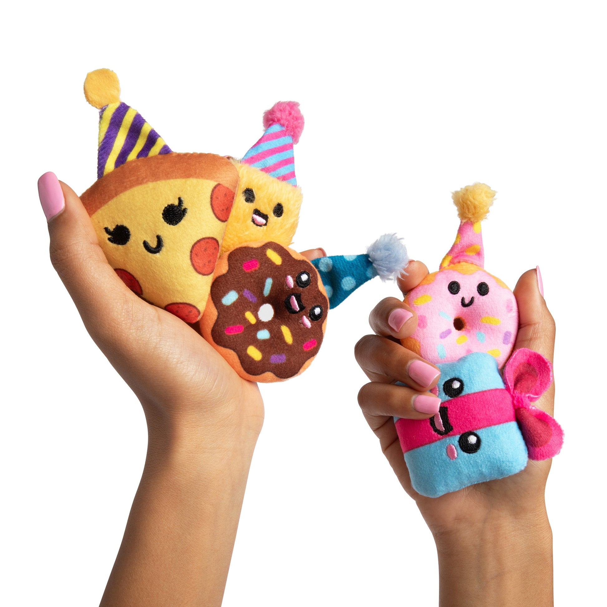 Emotional Support Pals Birthday Countdown Calendar