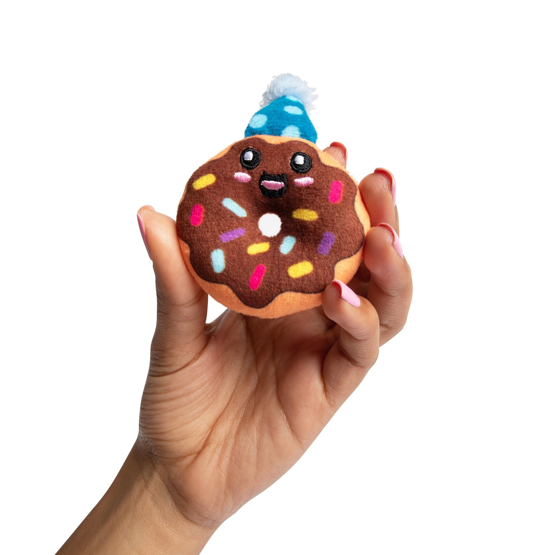 Emotional Support Pals Birthday Countdown Calendar