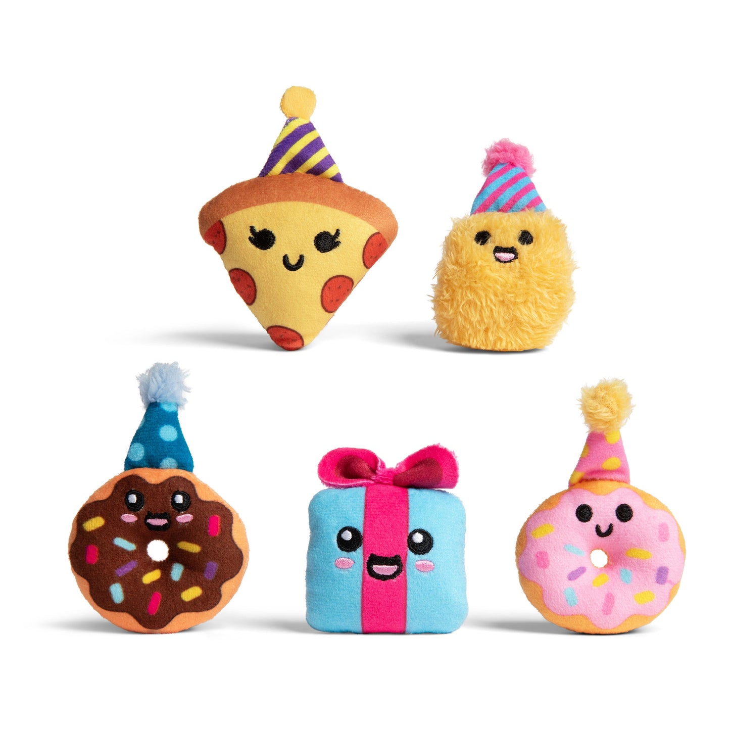 Emotional Support Pals Birthday Countdown Calendar