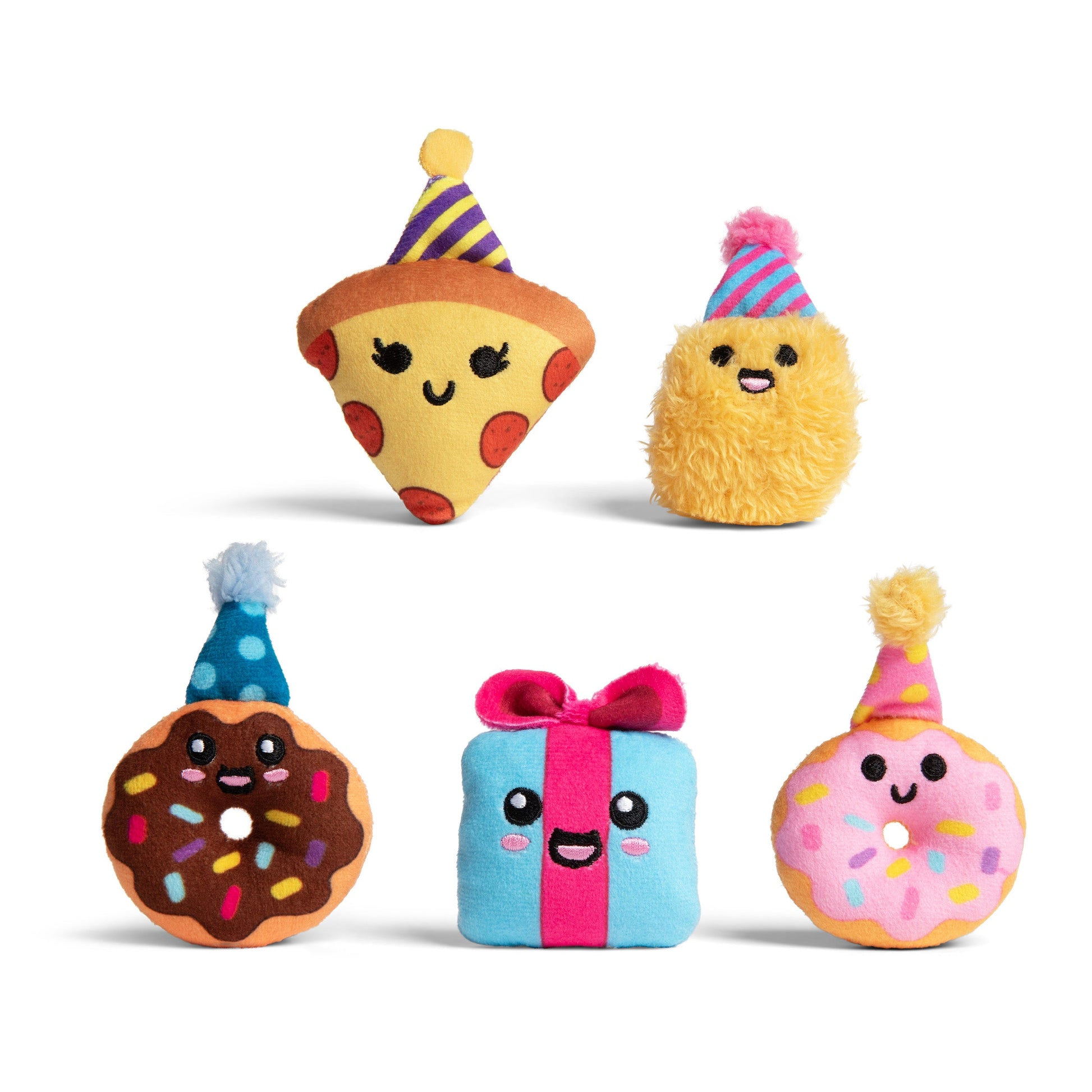 Emotional Support Pals Birthday Countdown Calendar