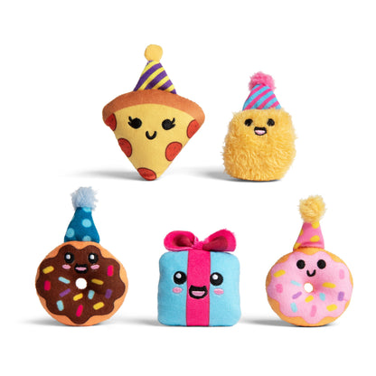 Emotional Support Pals Birthday Countdown Calendar