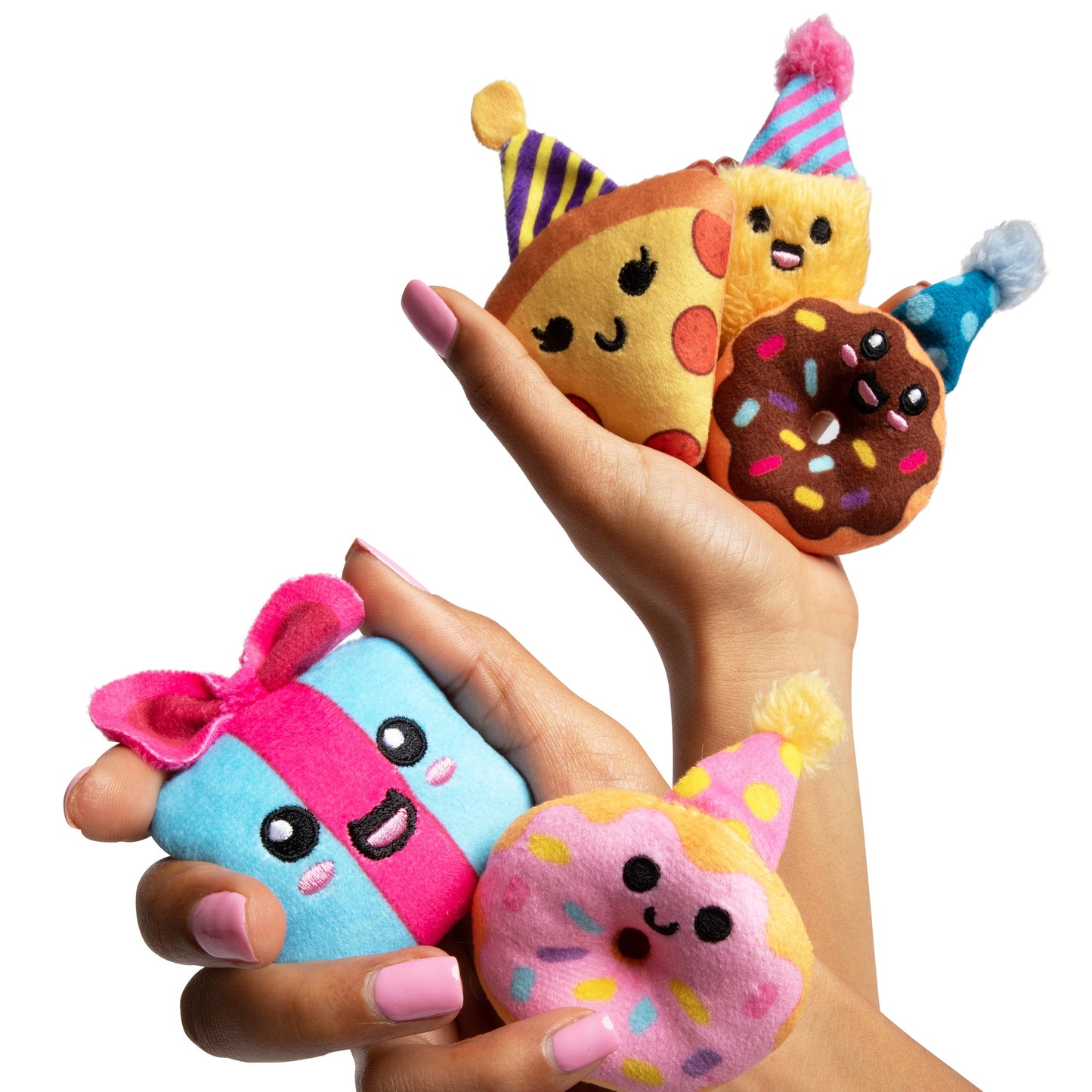 Emotional Support Pals Birthday Countdown Calendar