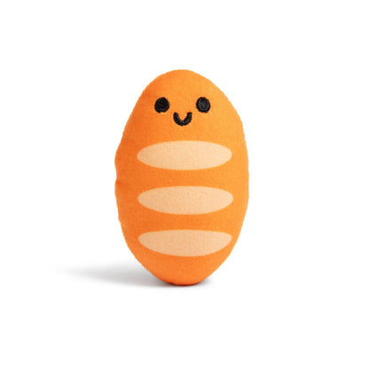 Emotional Support Bread Plushies - Bộ Thú Bông Bánh Mì Dễ Thương - Relatable - Hình ảnh bổ sung 4