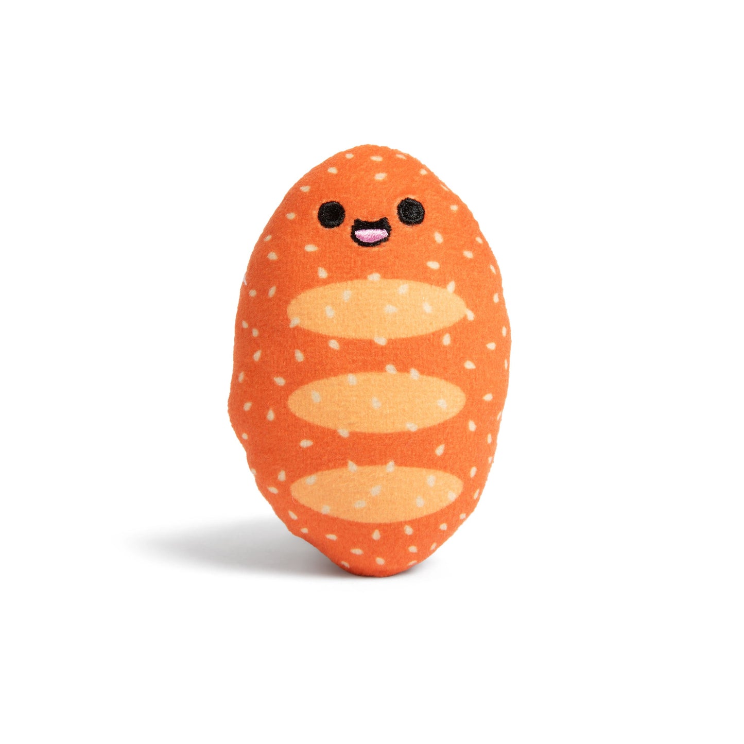 Emotional Support Bread Plushies - Bộ Thú Bông Bánh Mì Dễ Thương - Relatable - Hình ảnh bổ sung 5
