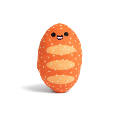 Emotional Support Bread Plushies - Bộ Thú Bông Bánh Mì Dễ Thương - Relatable - Hình ảnh bổ sung 5