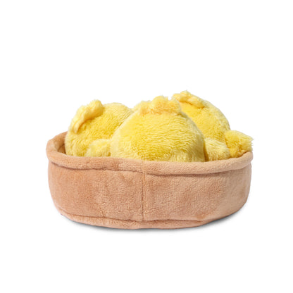 Emotional Support Minis Chickies - Bộ Gấu Bông Gà Con Mini - Relatable - Hình ảnh bổ sung 4