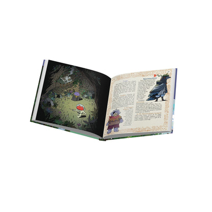 Dungeons & Kittens RPG Core Rulebook