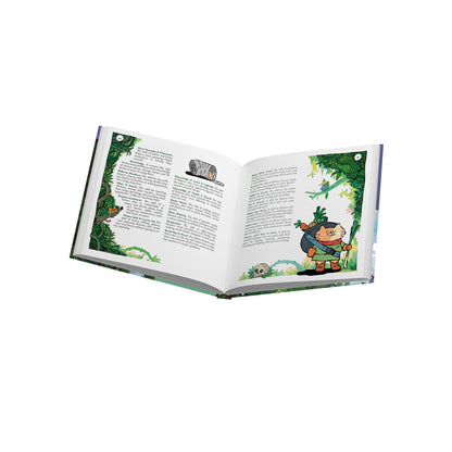 Dungeons & Kittens RPG Core Rulebook