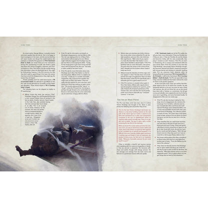 Legend of the Five Rings RPG: Game Master's Kit - Bộ Dụng Cụ Quản Trò Nhập Vai - Edge Studio