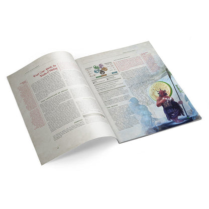 Legend of the Five Rings RPG: Wheel of Judgement - Board game nhập vai - Edge Studio