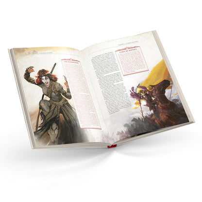 Legend of the Five Rings RPG: Fields of Victory - Sách Nhập Vai Chiến Thuật - Edge Studio - Hình ảnh bổ sung 4