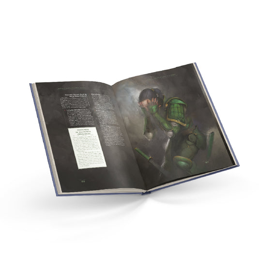 Legend of the Five Rings RPG: Writ of the Wilds - Sách Board Game Nhập Vai - Edge Studio - Hình ảnh chi tiết 2
