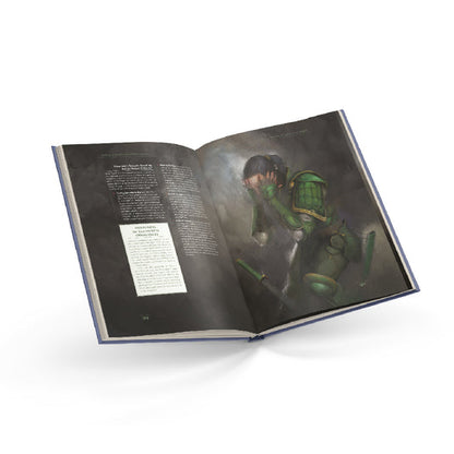 Legend of the Five Rings RPG: Writ of the Wilds - Sách Board Game Nhập Vai - Edge Studio - Hình ảnh chi tiết 2