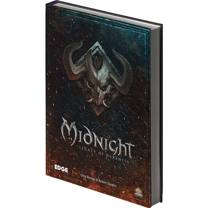 Midnight - Legacy of Darkness - Sách Nhập Vai D&D 5E - Edge Studio - Hình ảnh bổ sung 4