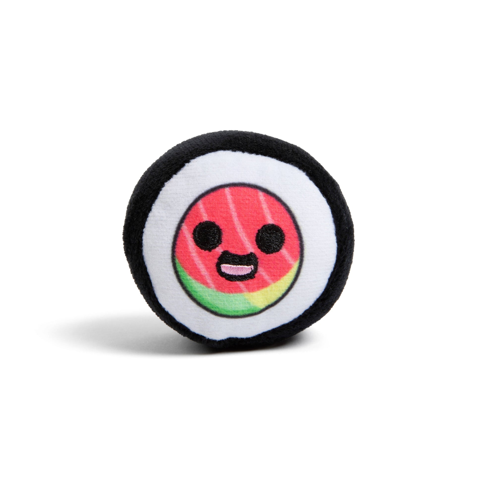 Emotional Support Sushi Plushies – Bộ Thú Bông Sushi Giảm Stress & Quà Tặng Đáng Yêu – Relatable - Hình ảnh chi tiết 2