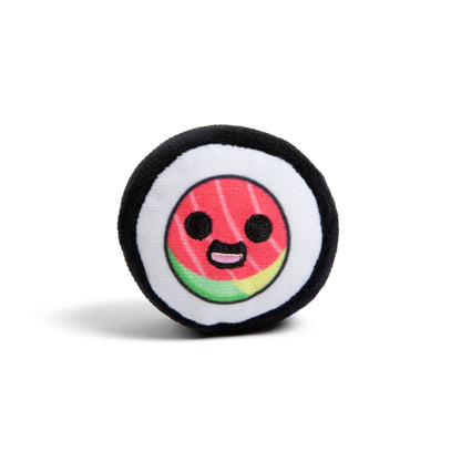Emotional Support Sushi Plushies – Bộ Thú Bông Sushi Giảm Stress & Quà Tặng Đáng Yêu – Relatable - Hình ảnh chi tiết 2