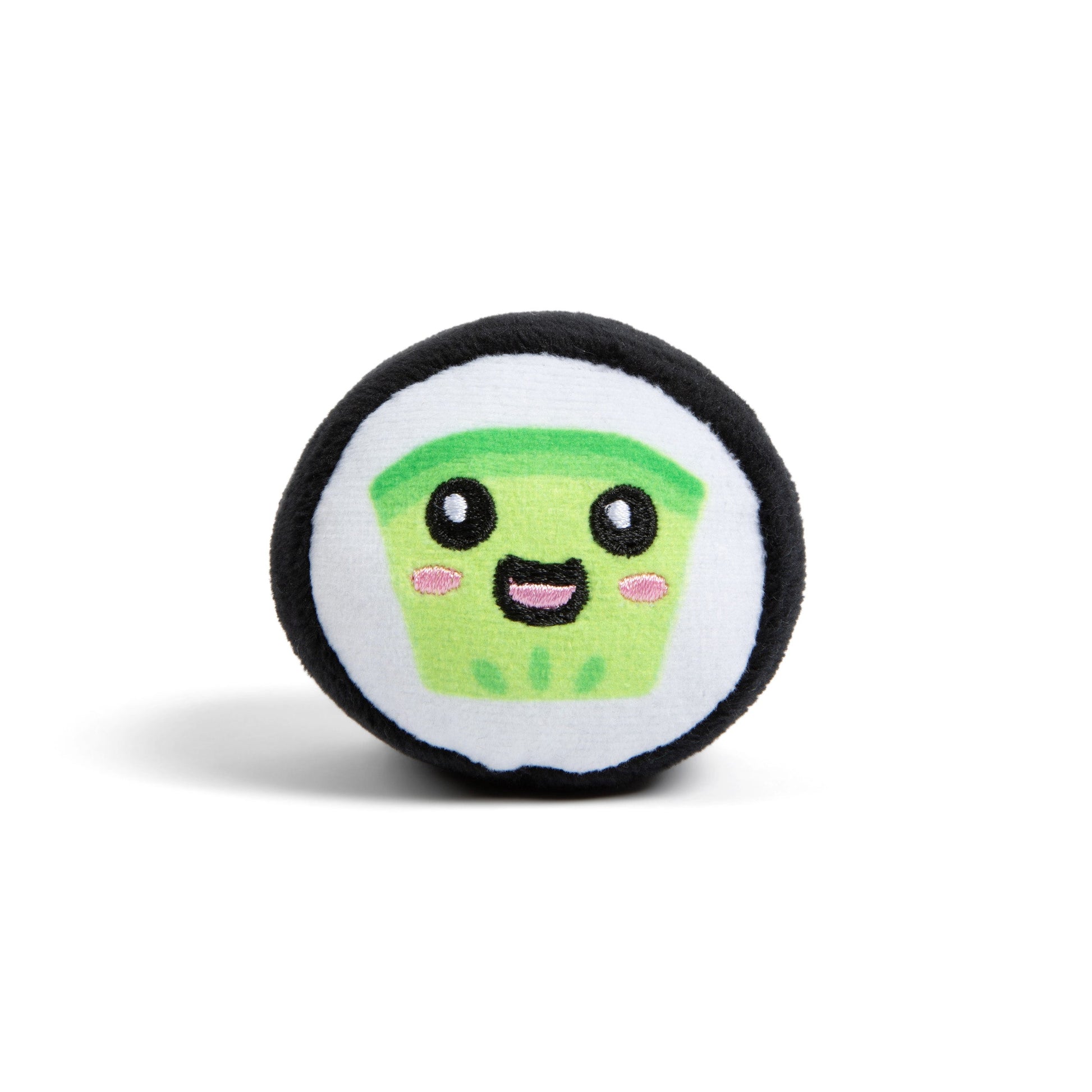 Emotional Support Sushi Plushies – Bộ Thú Bông Sushi Giảm Stress & Quà Tặng Đáng Yêu – Relatable - Góc nhìn khác 3