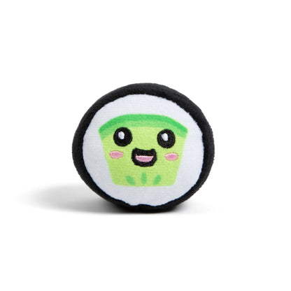 Emotional Support Sushi Plushies – Bộ Thú Bông Sushi Giảm Stress & Quà Tặng Đáng Yêu – Relatable - Góc nhìn khác 3