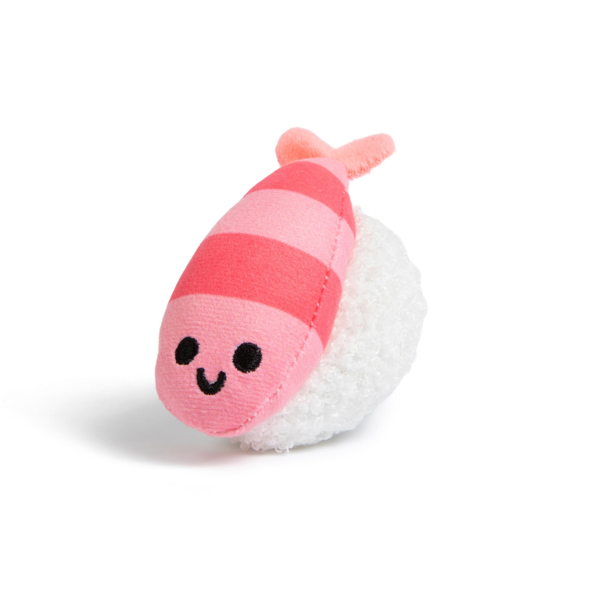 Emotional Support Sushi Plushies – Bộ Thú Bông Sushi Giảm Stress & Quà Tặng Đáng Yêu – Relatable - Hình ảnh bổ sung 5