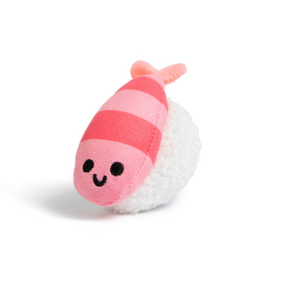 Emotional Support Sushi Plushies – Bộ Thú Bông Sushi Giảm Stress & Quà Tặng Đáng Yêu – Relatable - Hình ảnh bổ sung 5