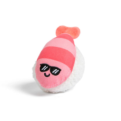 Emotional Support Sushi Plushies – Bộ Thú Bông Sushi Giảm Stress & Quà Tặng Đáng Yêu – Relatable - Hình ảnh bổ sung 6