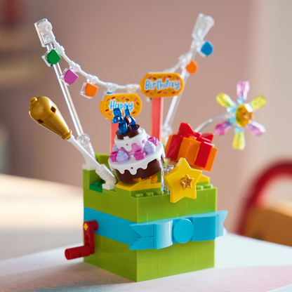 LEGO® Gift Box Celebration
