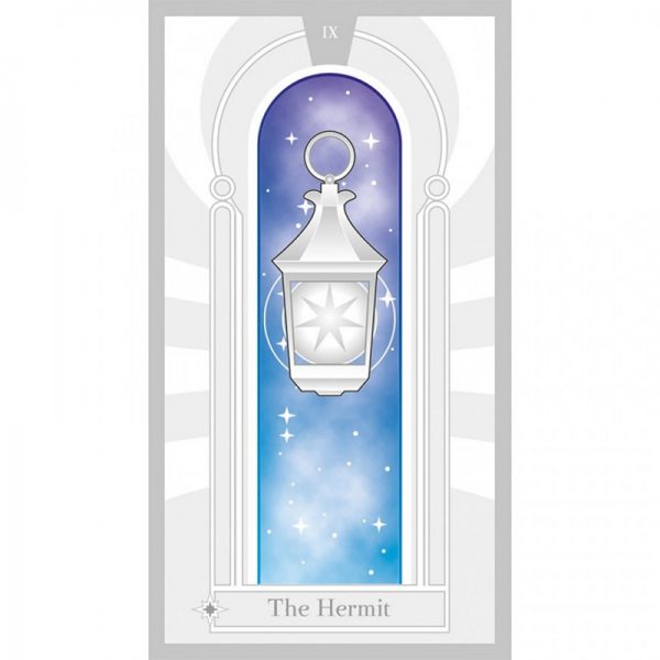 Bộ bài Essential Tarot - Học Tarot qua hệ thống biểu tượng thiết yếu