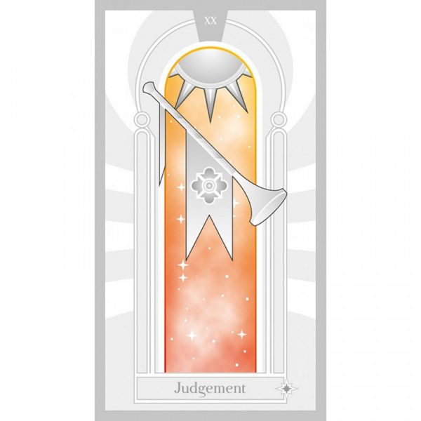 Bộ bài Essential Tarot - Học Tarot qua hệ thống biểu tượng thiết yếu