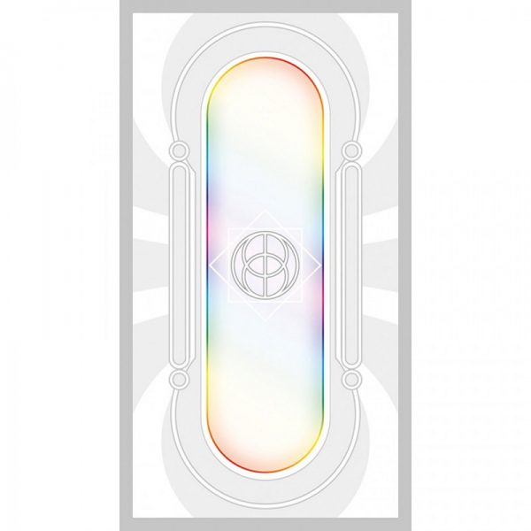 Bộ bài Essential Tarot - Học Tarot qua hệ thống biểu tượng thiết yếu