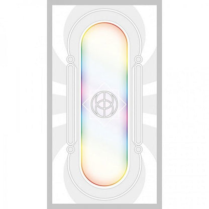 Bộ bài Essential Tarot - Học Tarot qua hệ thống biểu tượng thiết yếu