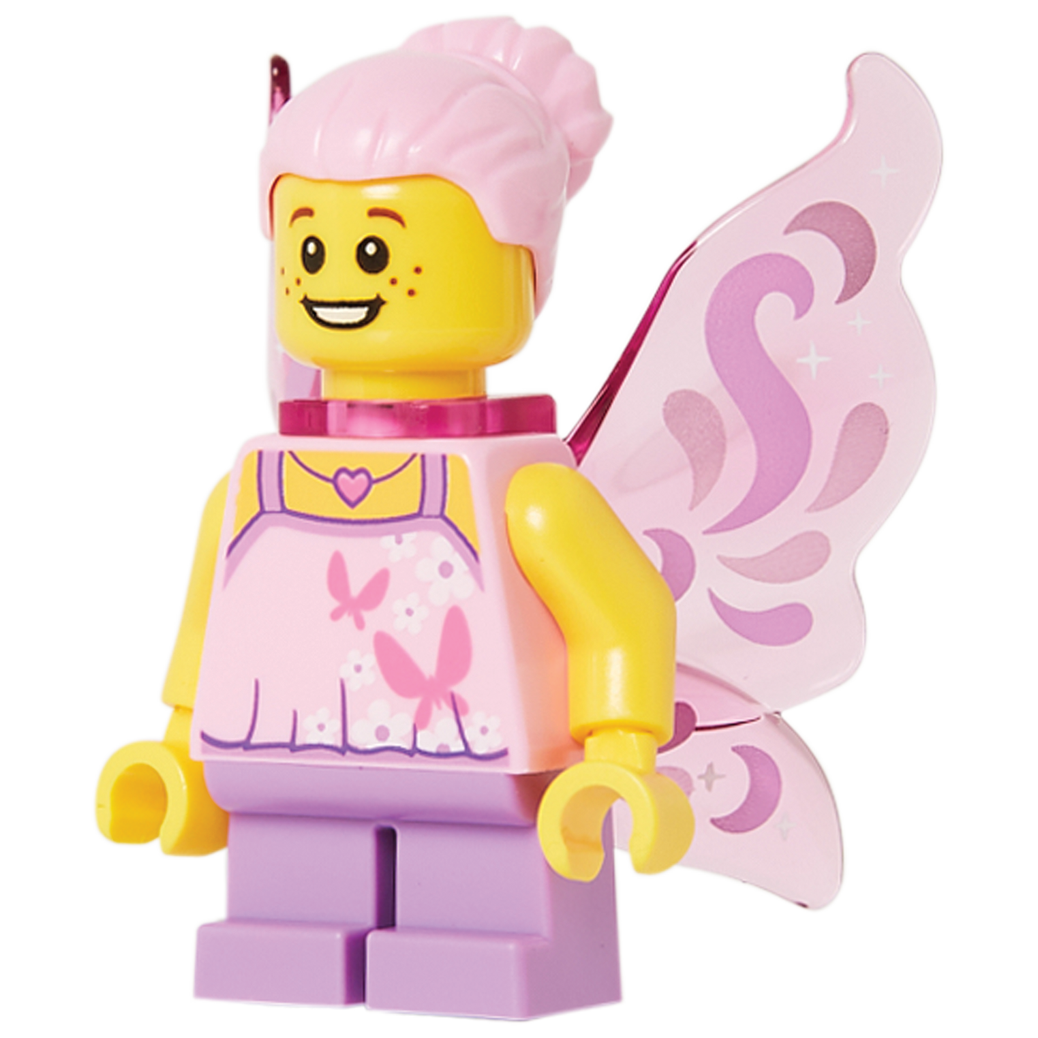 Minifigure The Butterfly Fairy - Mô hình Nhân vật Nàng Tiên Bướm - LEGO - Hình ảnh sản phẩm