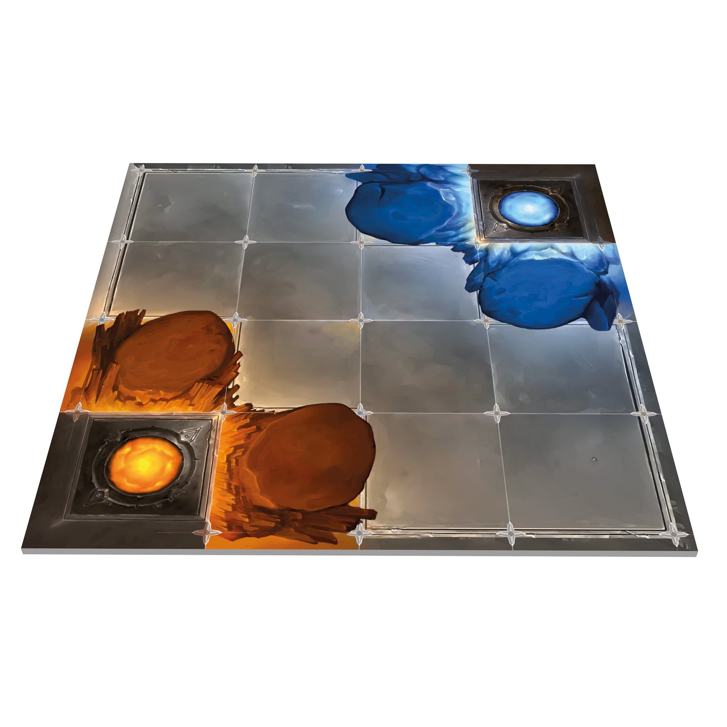 Forgenesis Board Game - Trò chơi Board Game chiến thuật 2 người - Thundergryph