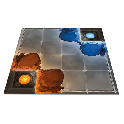 Forgenesis Board Game - Trò chơi Board Game chiến thuật 2 người - Thundergryph