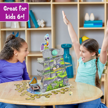 Dodo - Board Game Gia Đình Hợp Tác - Thames & Kosmos