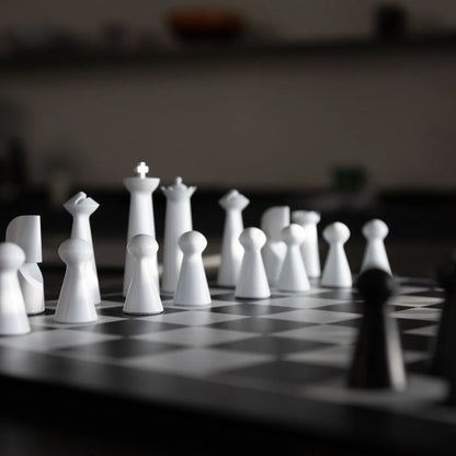 GoChess Lite Modern - Bàn cờ vua thông minh tích hợp AI - Particula Particula - ảnh 5 - Board games