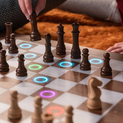 GoChess Lite Classic Particula - ảnh 3 - Cờ vua